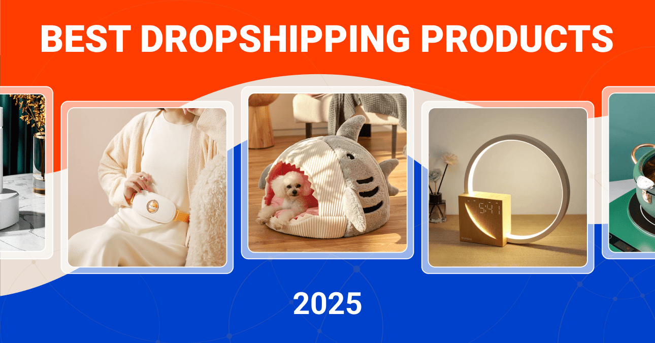 trending products for dropshipping in 2025