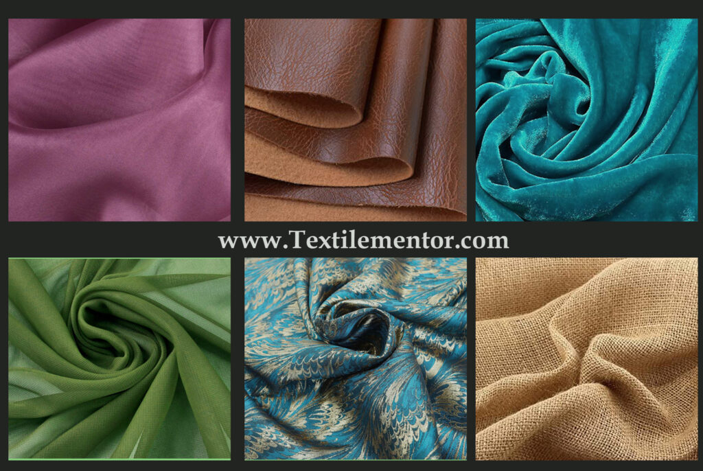 types of cotton fabric for every project