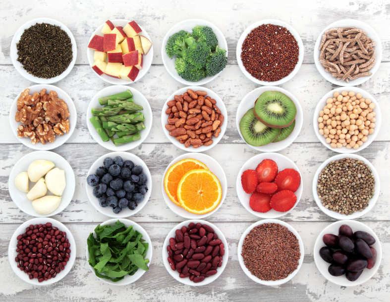 types of greens to boost your healthy meals