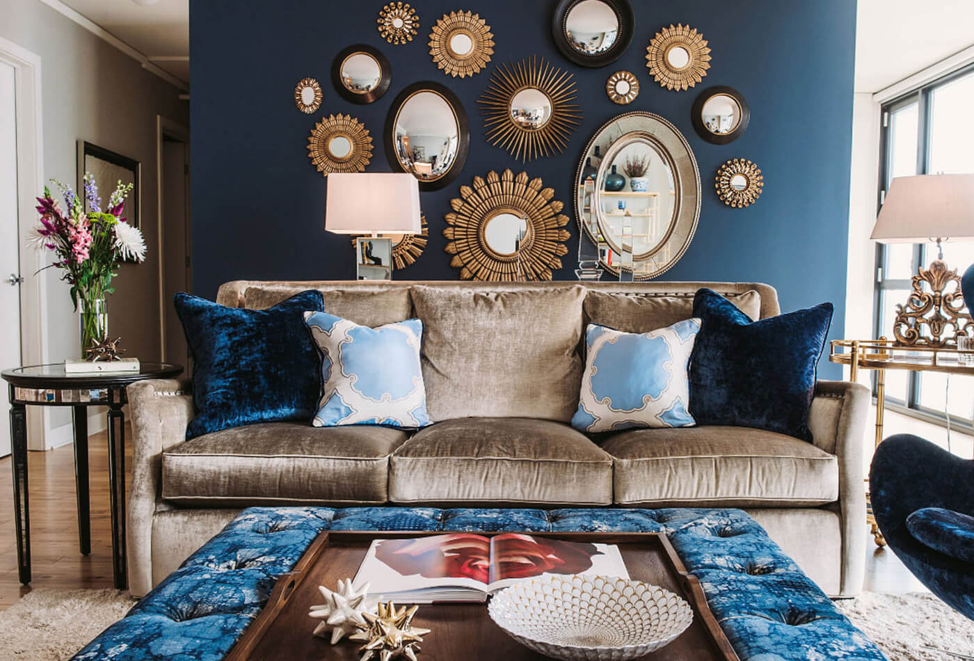types of ornament to enhance your spaces style