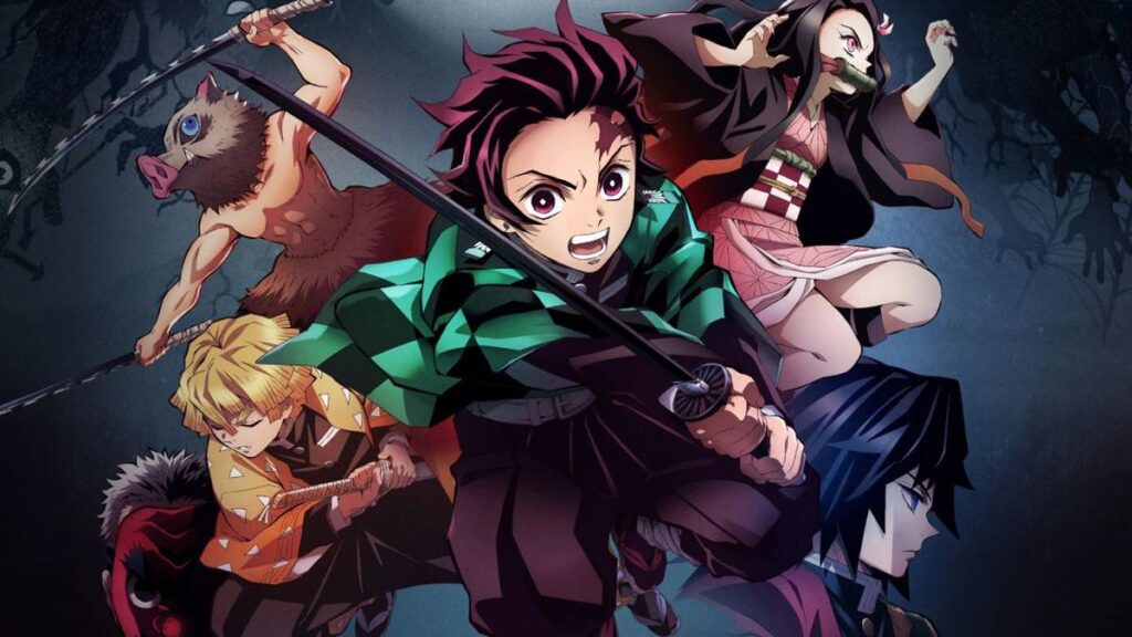 ultimate list of anime must watch series and movies