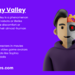 Uncanny Valley Examples: Insights from Robots and Animation uncanny valley examples insights from robots and animation