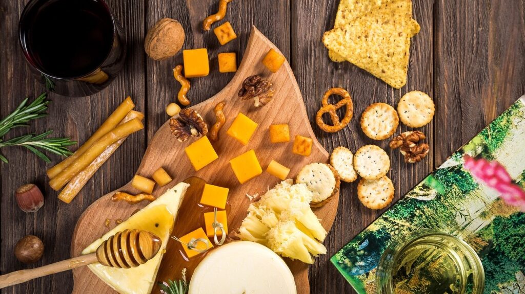 unpasteurized cheese list flavors you must try