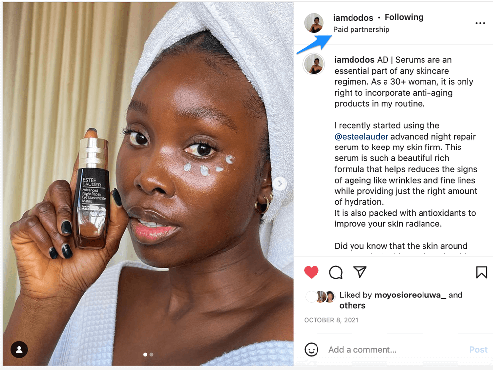 user generated content examples to boost your brand