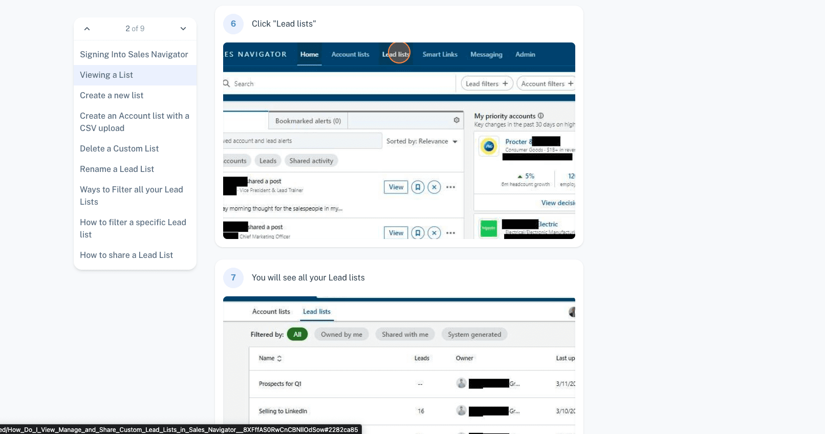 User Guide Examples For Effective Product Navigation User Guide Examples For Effective Product Navigation
