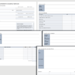 user requirements example for successful projects