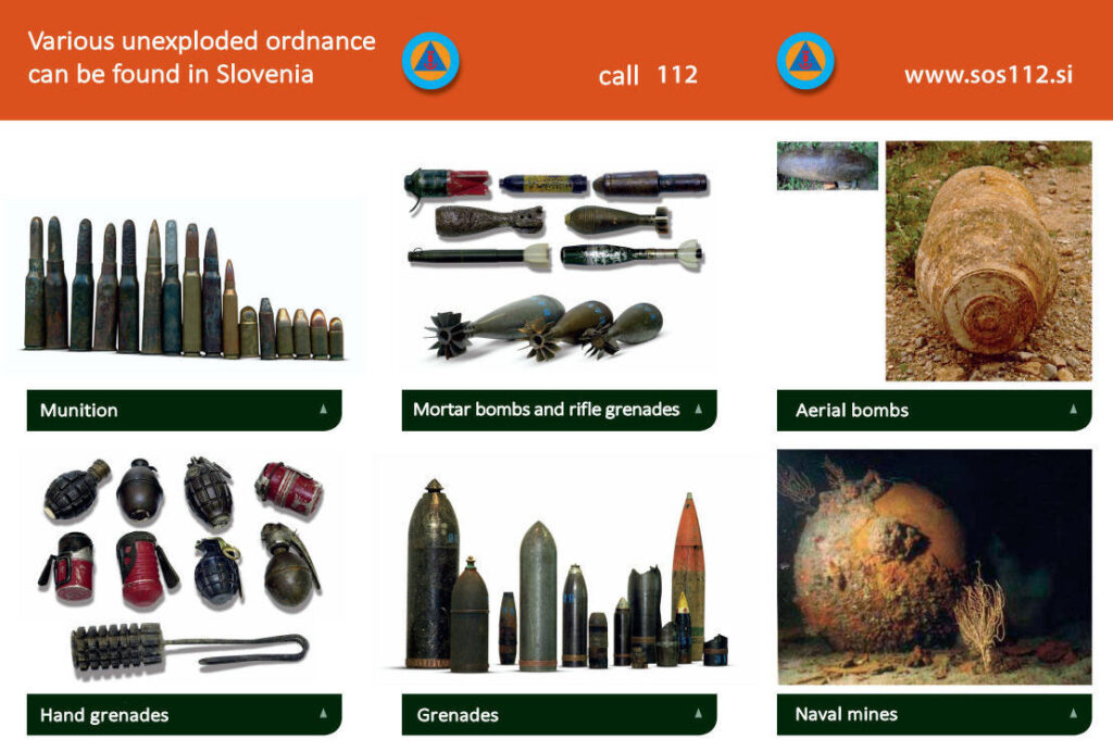 uxo real life examples and dangers