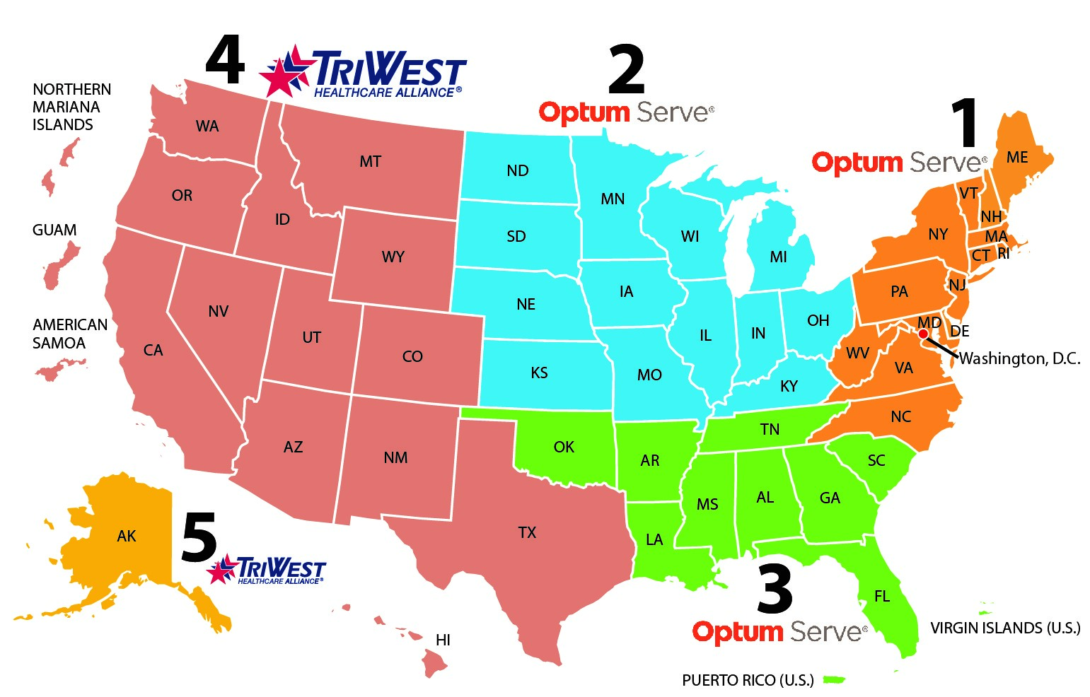 va ccn correspondence key examples and insights