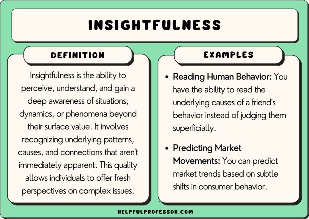 valid examples key insights for better decisions