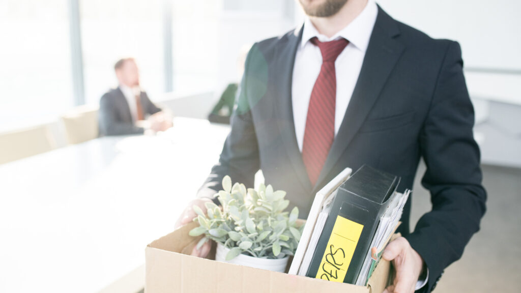 valid reasons to quit a job and still get unemployment in california