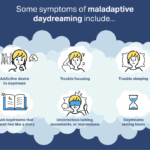 various types of daydreaming explained