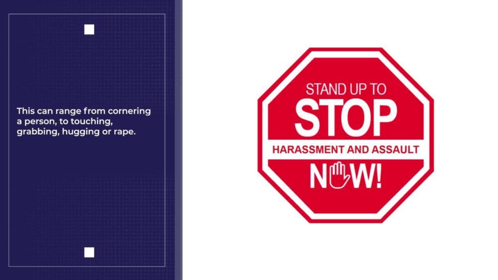 veteran harassment examples to understand the issue