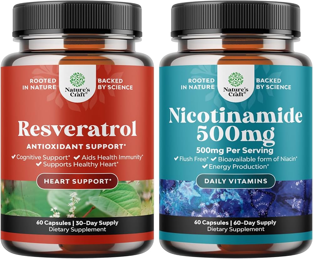 vitamins for energy immunity and skin health