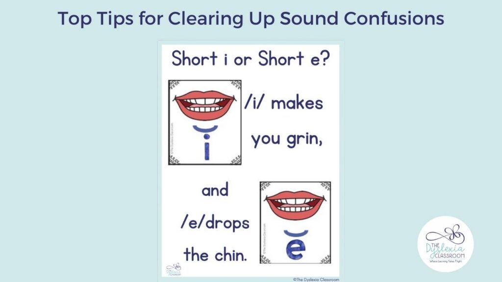 vowel sound examples and importance in speech