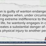 Wanton Use Examples of Wanton Endangerment Explained