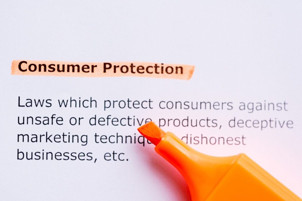 warranty examples to understand consumer protection