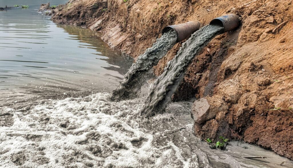 water pollution facts everyone should know