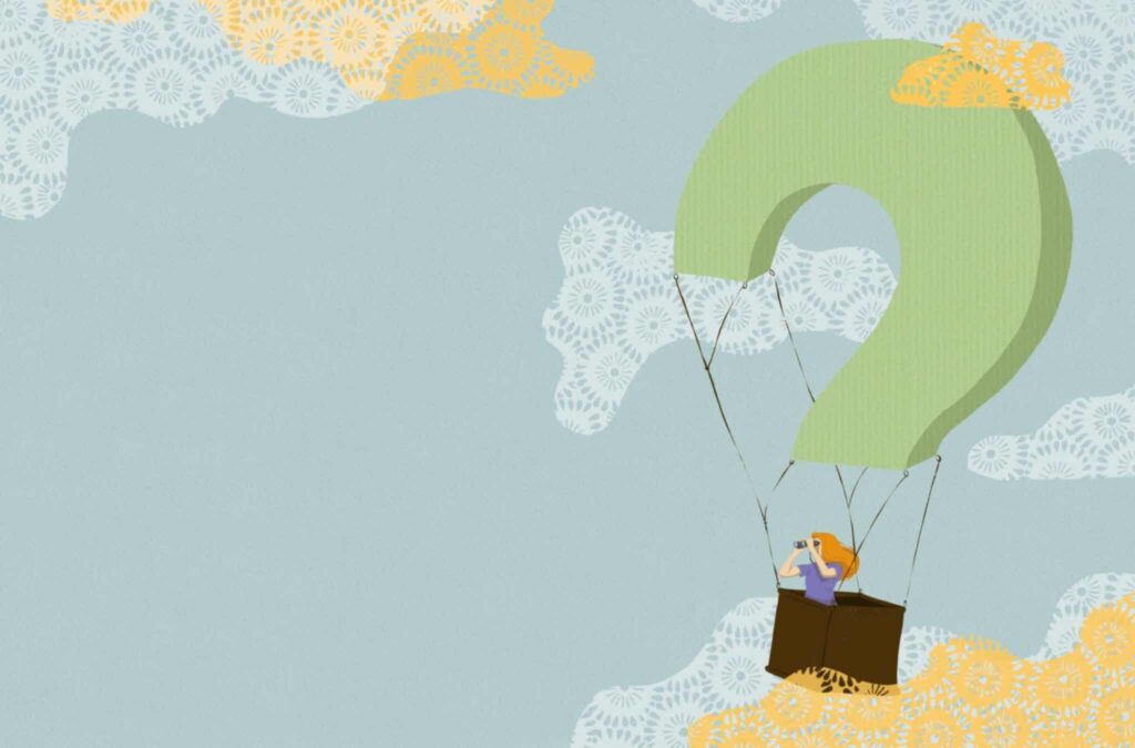 ways to cope during uncertainty practical examples