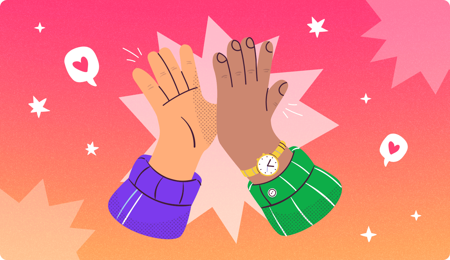 ways to give kudos for the teams achievements 1