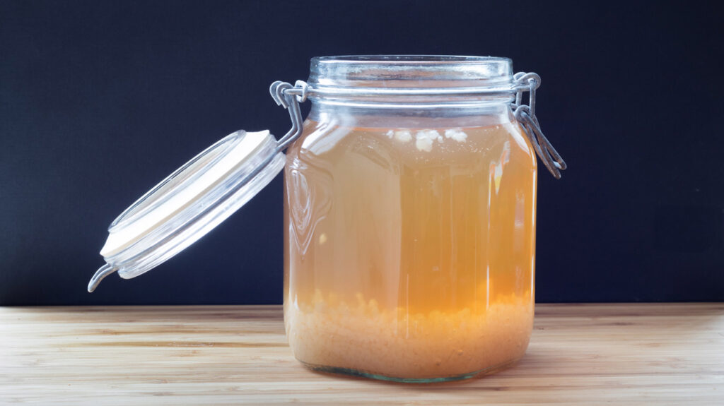ways to use tibicos for gut health