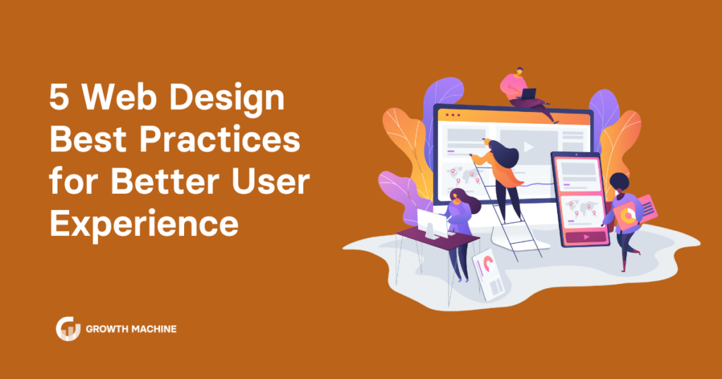 website layout ideas to enhance user experience