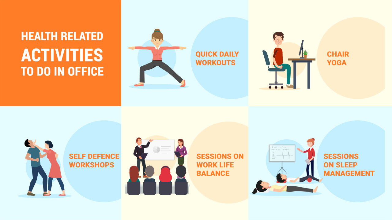 Wellness Activities For A Balanced And Healthy Life