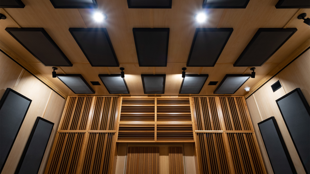 what acoustic panels do key examples explained