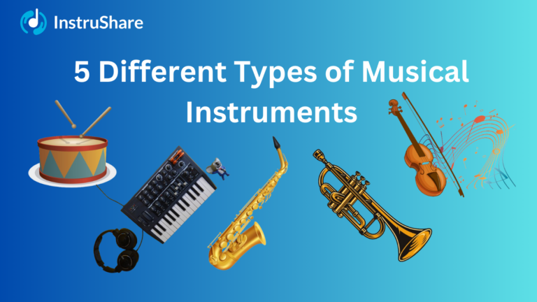 What Are Five Wind Instruments? Explore Their Unique Sounds