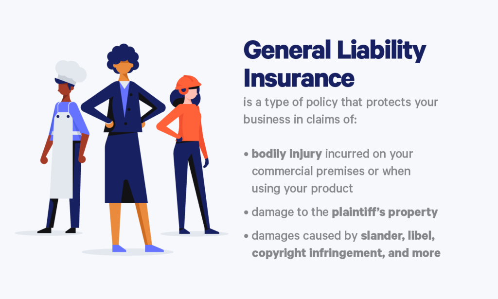 what are general damages key examples explained