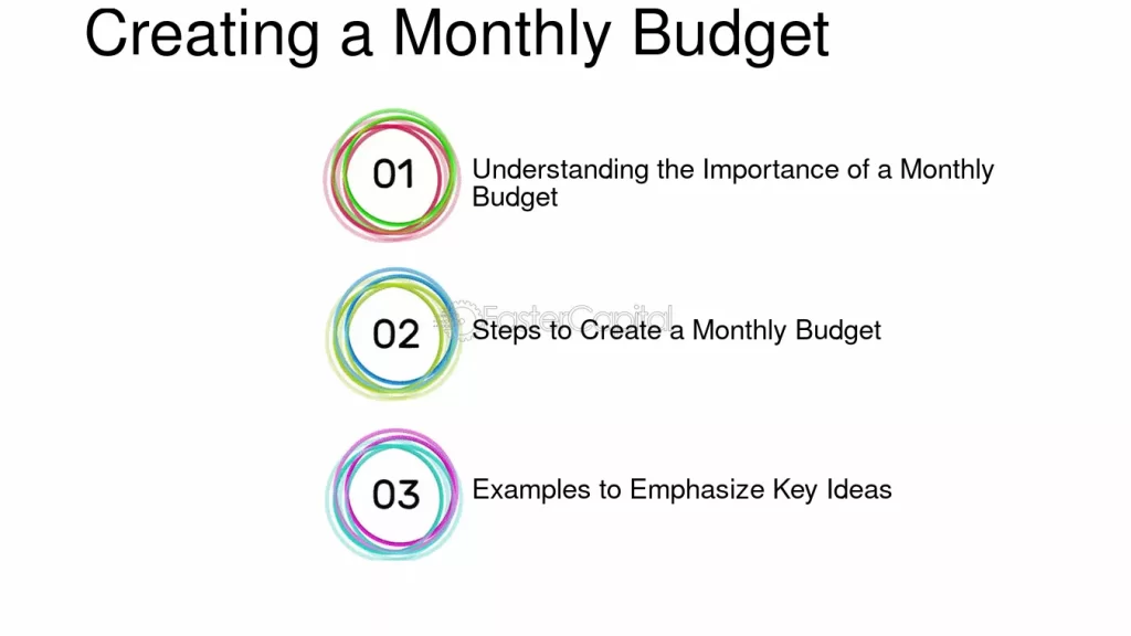what are household expenses key examples