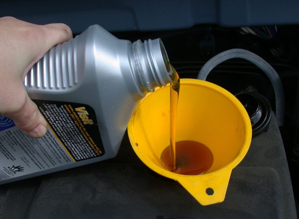 what are lubricants types and uses explained