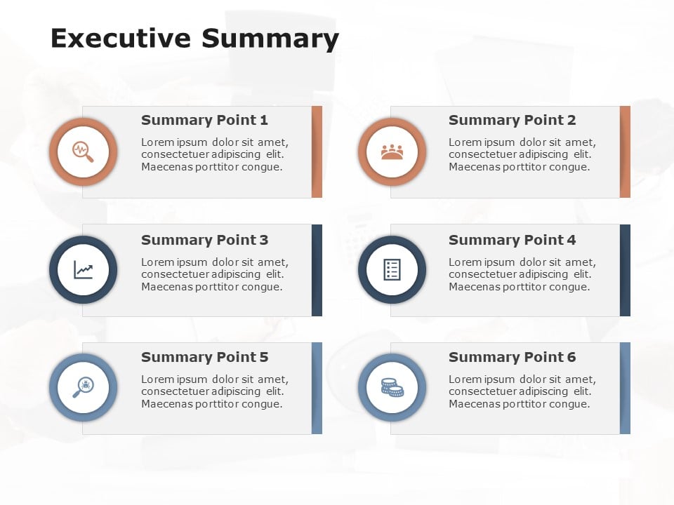 what are the 6 point id requirements explained