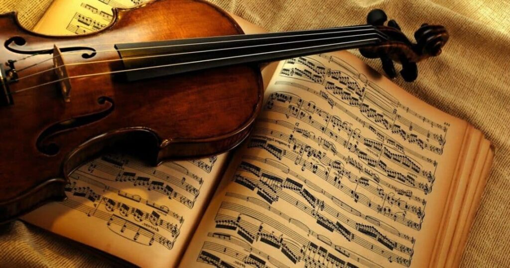 what are the top 10 classical songs that endure over time