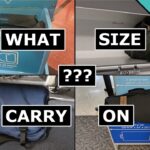What Counts as a Carry-On Bag? Examples and Tips Explained what counts as a carry on bag examples and tips explained