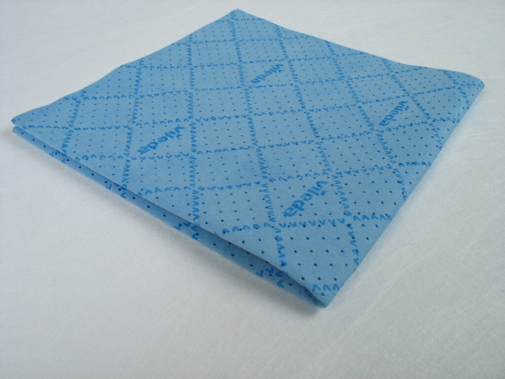 what does a microfiber cloth look like key features explained