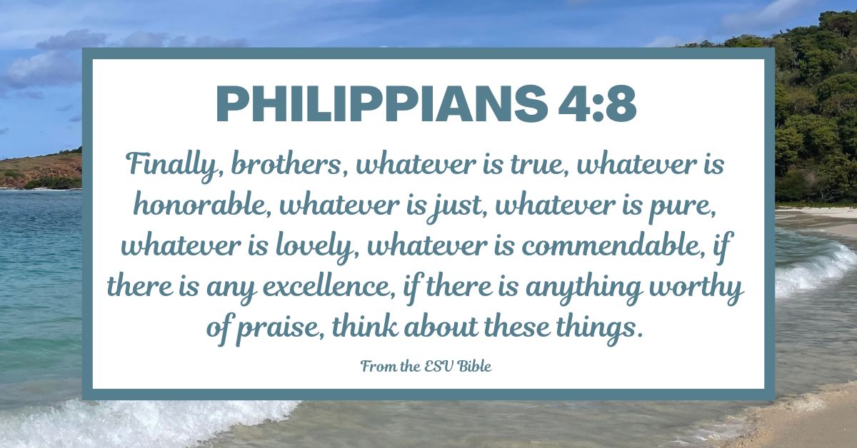 what does god say about stress key insights and verses