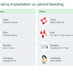 What Does Spotting Look Like? Key Signs and Examples what does spotting look like key signs and examples