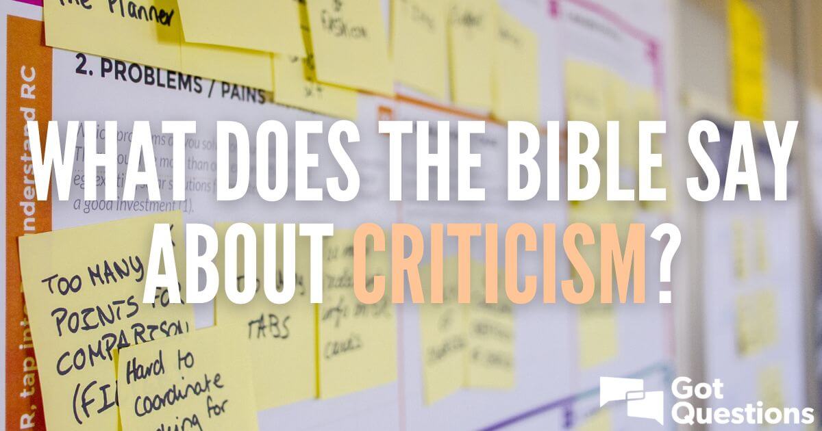 what does the bible say about complaining key examples