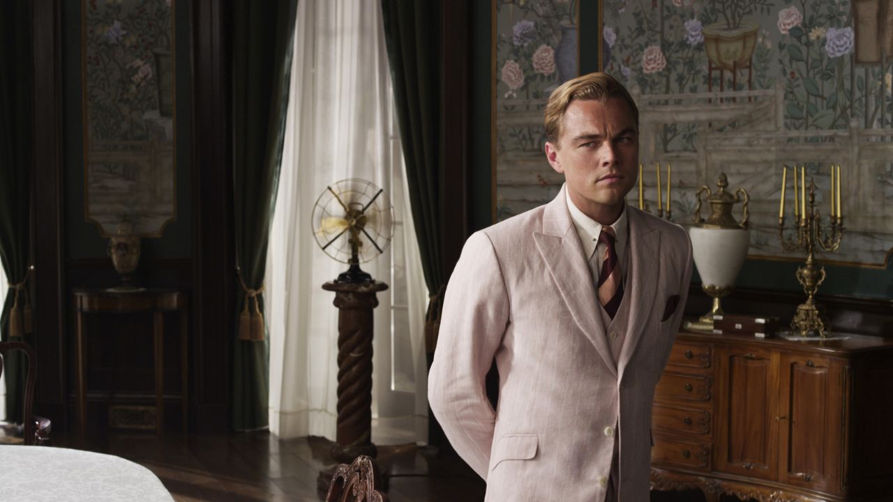 what gatsby reveals to nick about himself key insights