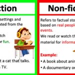 What Is a Fiction Book: Key Examples Explained what is a fiction book key examples explained