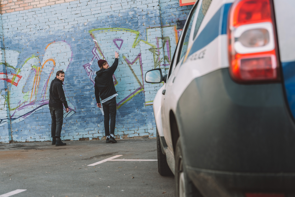 what is a misdemeanor example and its impact