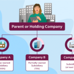 What Is a Subsidiary of a Company with Examples what is a subsidiary of a company with examples