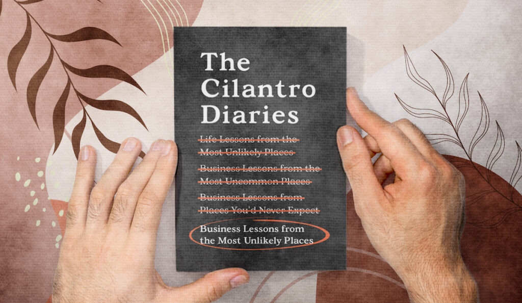 what is a subtitle in a book key examples