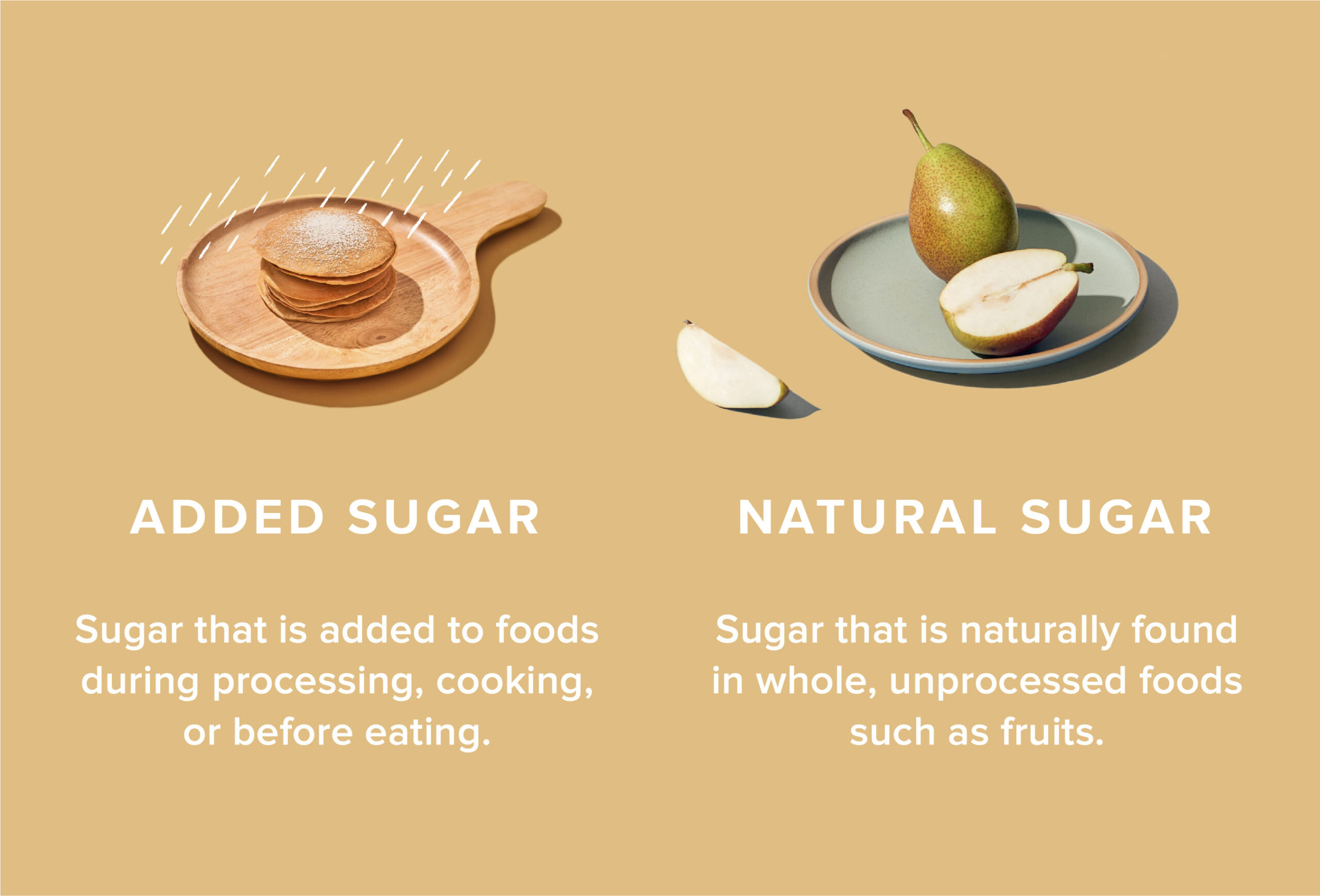 what is added sugar common examples explained scaled