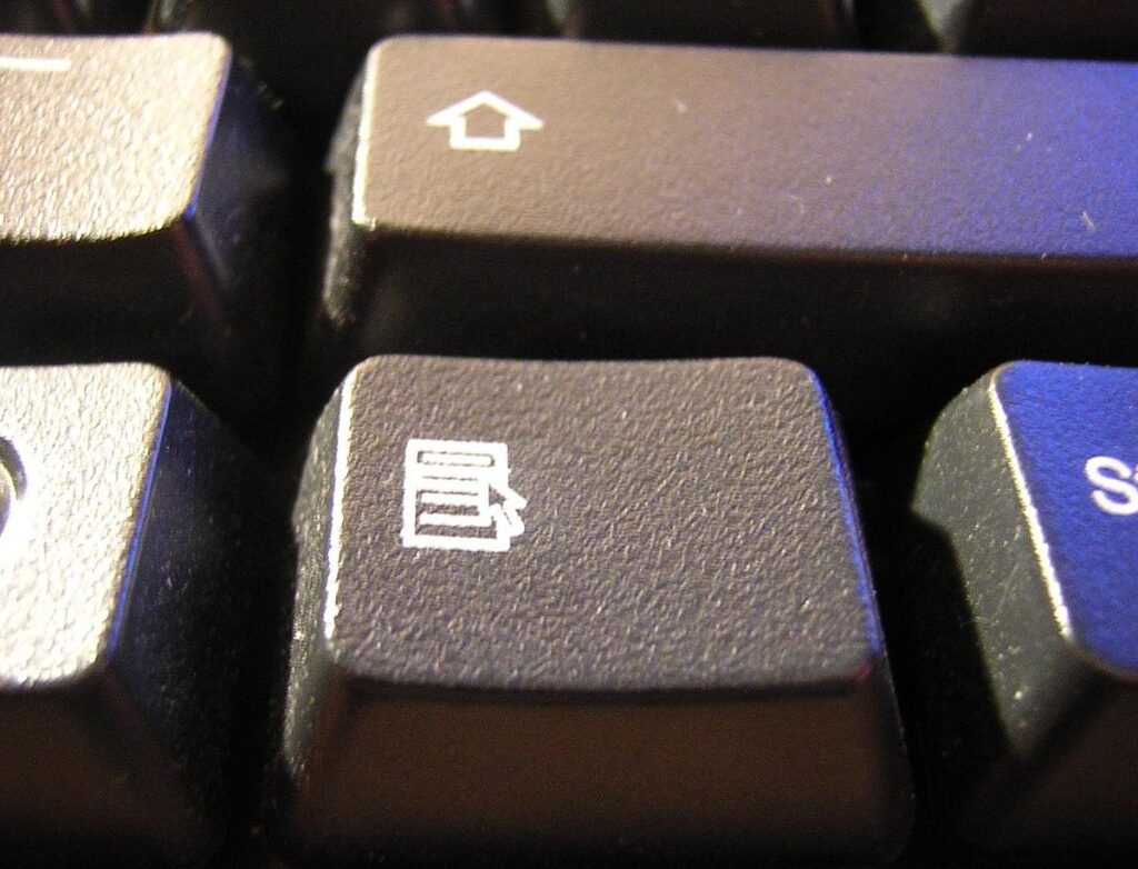 what is an app key examples and uses