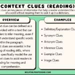 what is context key examples explained