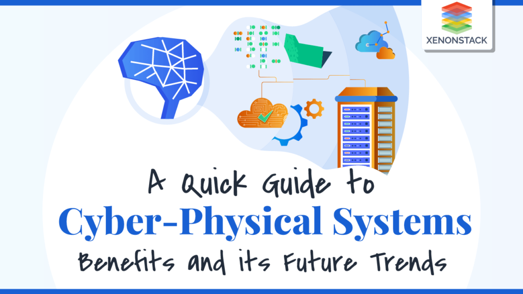 what is cyber physical systems key examples