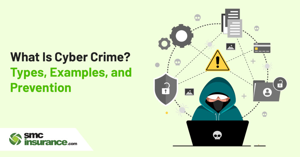 what is cybercrime key examples explained scaled