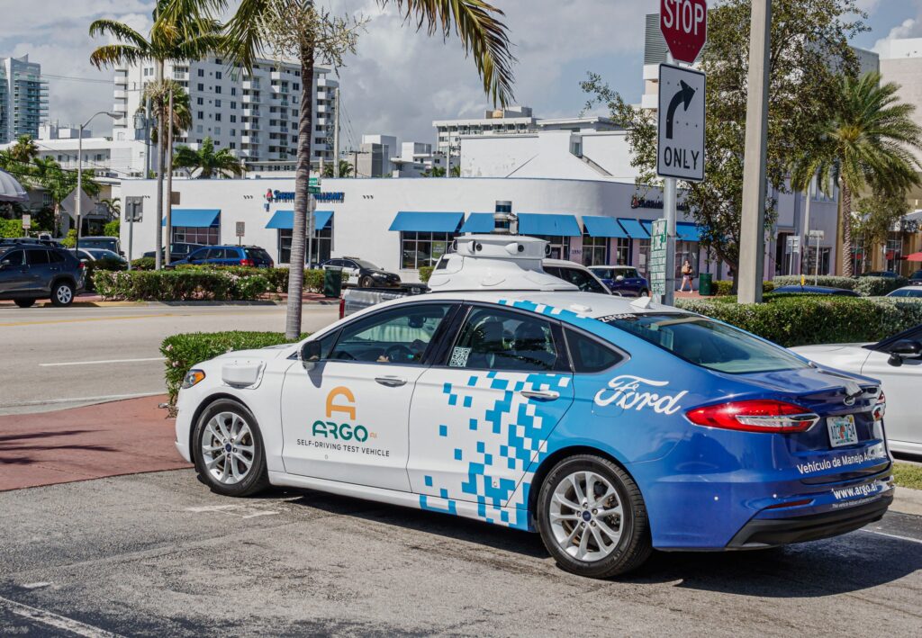 what is ford wrong about in todays automotive issues