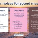 what is pink noise examples and benefits